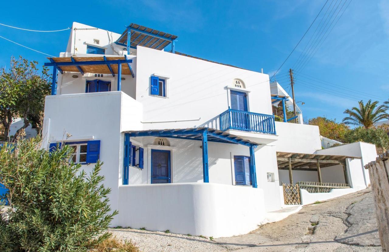 Luxury Wave Maisonette Isternia  Exterior photo