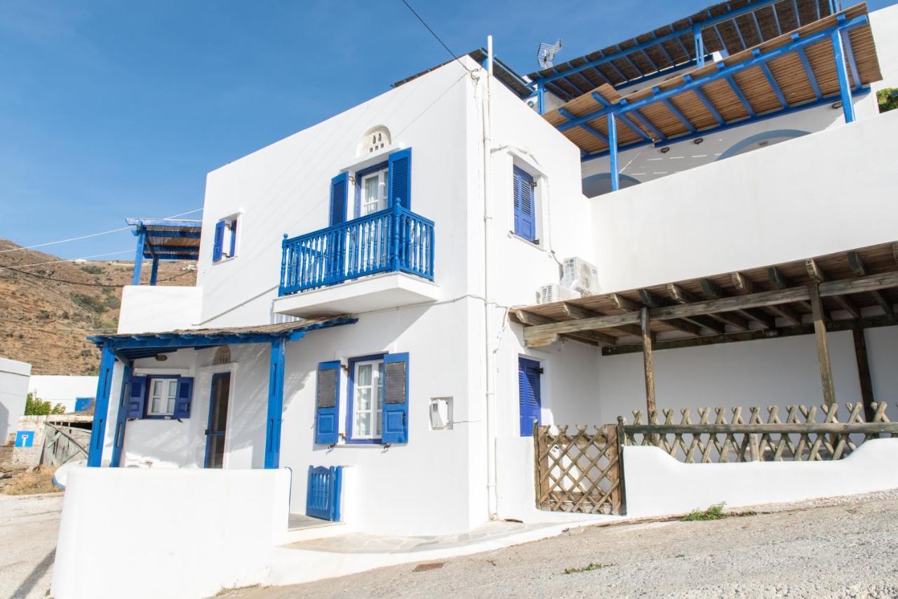 Luxury Wave Maisonette Isternia  Exterior photo