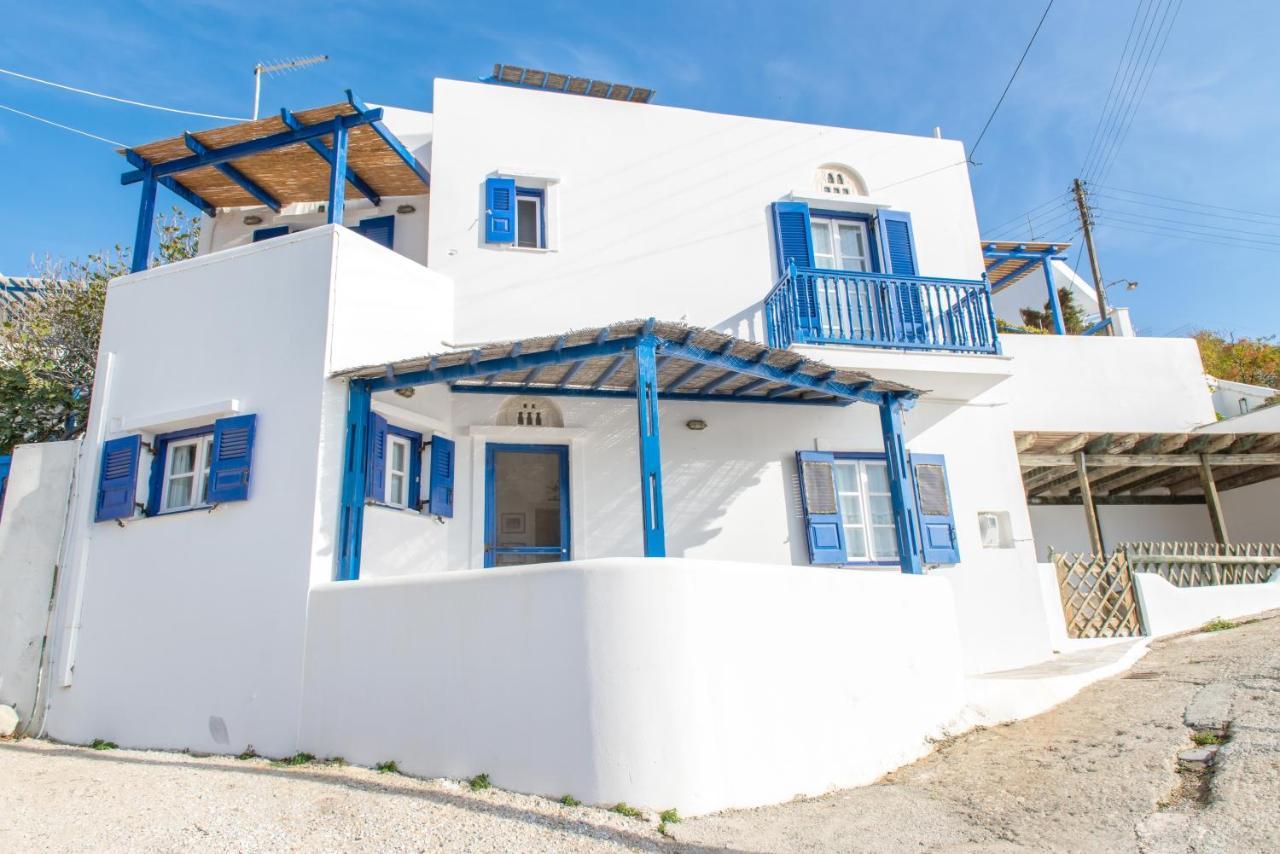 Luxury Wave Maisonette Isternia  Exterior photo