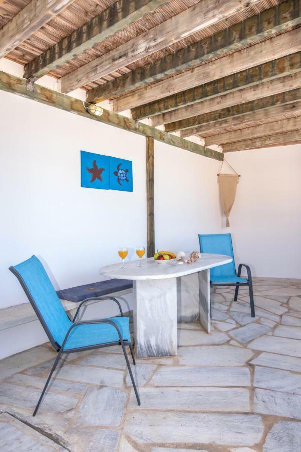 Luxury Wave Maisonette Isternia  Exterior photo