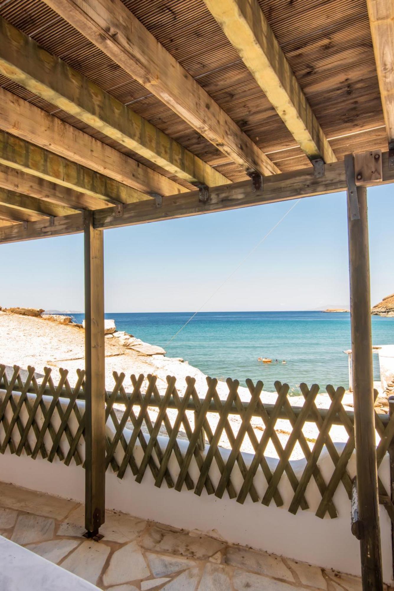Luxury Wave Maisonette Isternia  Exterior photo