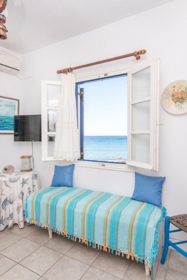 Luxury Wave Maisonette Isternia  Exterior photo